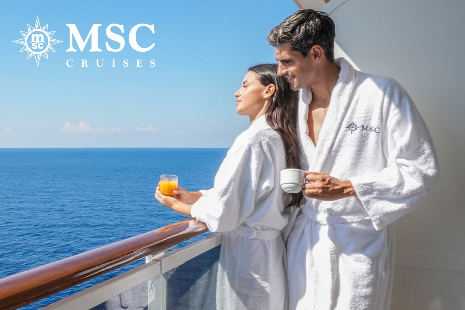 FREE CABIN UPGRADE msc cruises